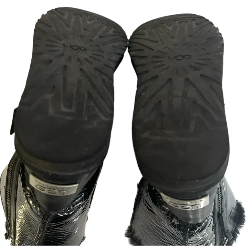 UGG authentic designer